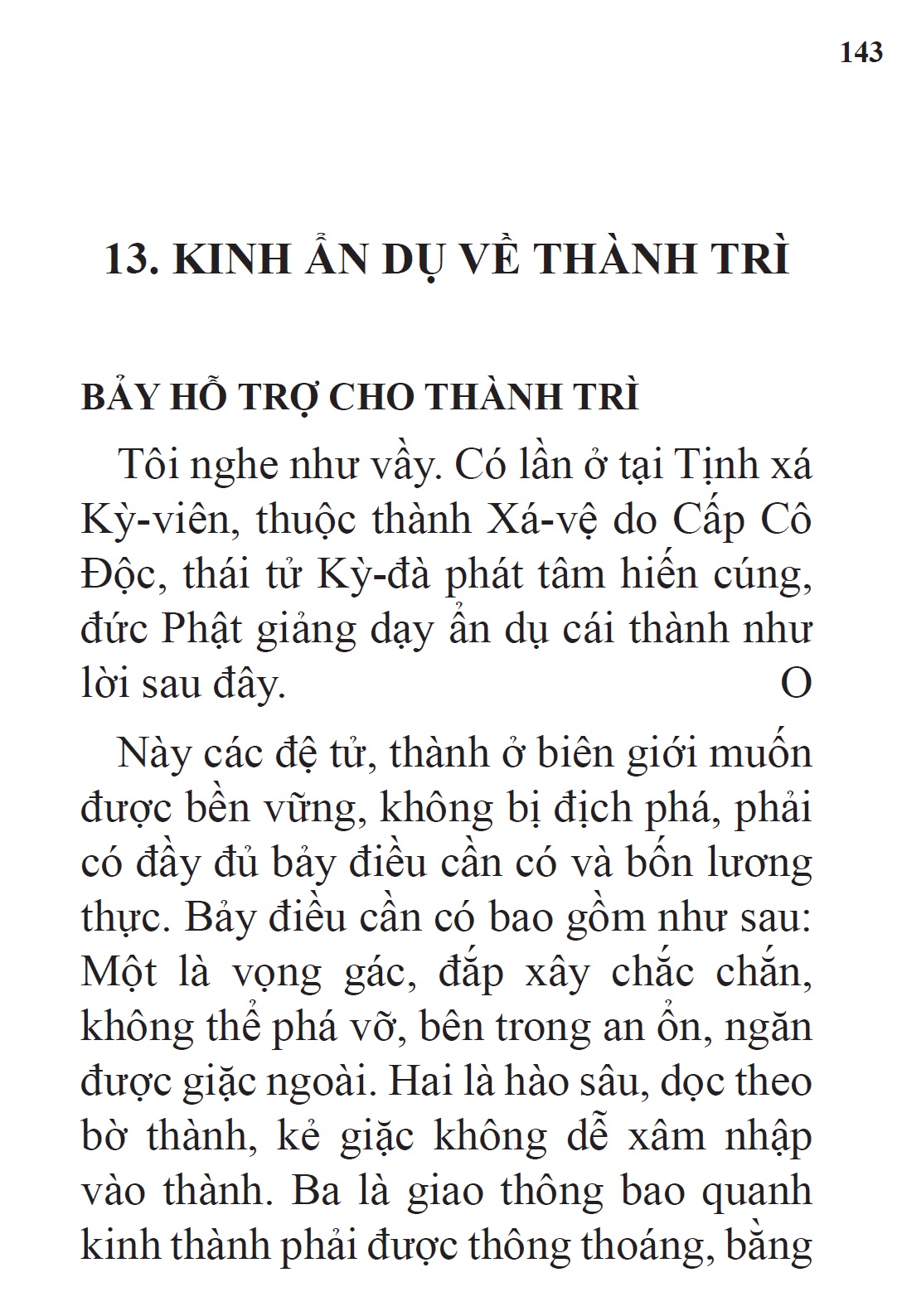 Kinh Phật về Thiền và Chuyển Hóa