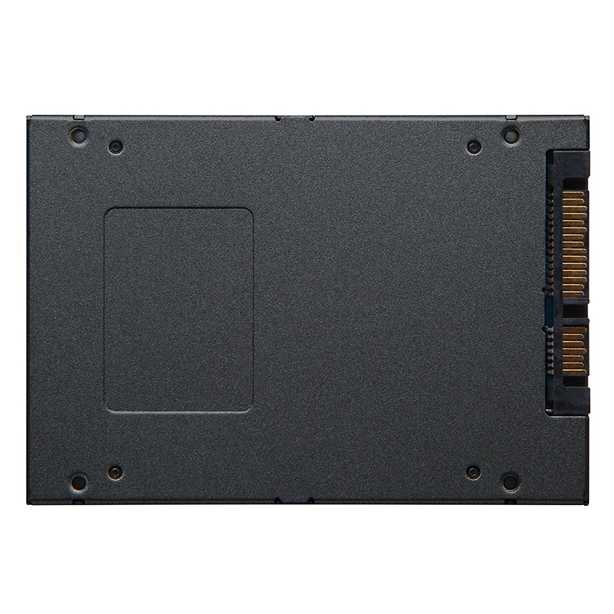 Ổ Cứng SSD Kingston A400 - Hàng Chính Hãng
