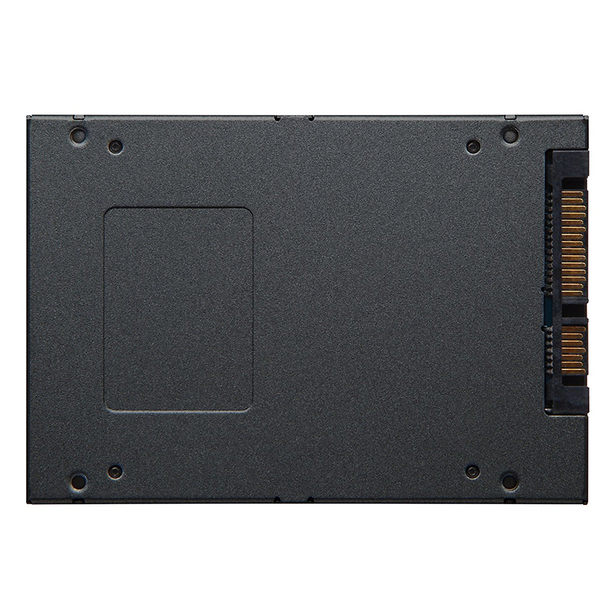 Hình ảnh Ổ Cứng SSD Kingston A400 (240GB) - Hàng Chính Hãng