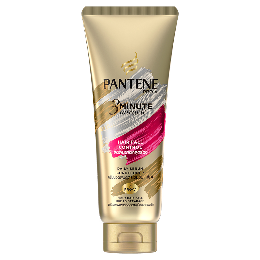 Dầu Gội Pantene Ngăn Rụng Tóc 900g + Kem xả Pantene Cao Cấp 3 Phút Diệu Kì Ngăn Rụng Tóc 150ml