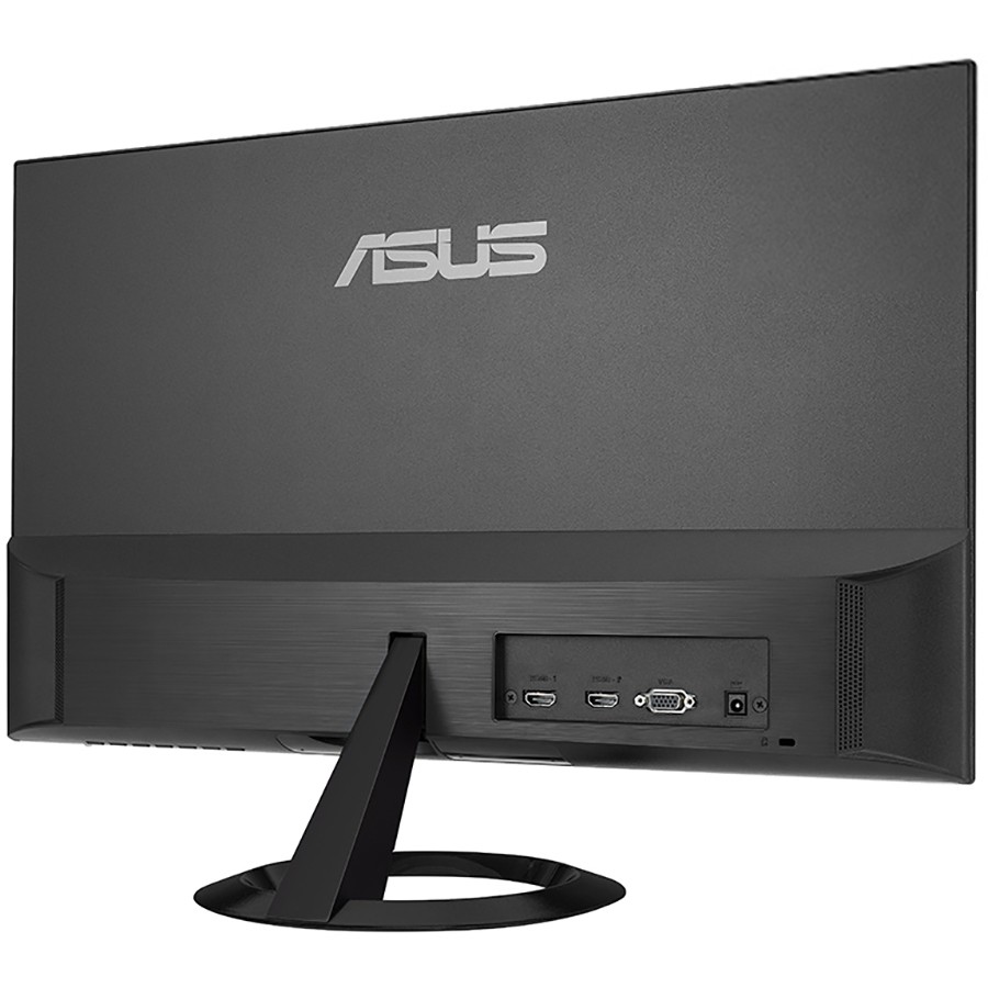 Màn Hình Siêu Mỏng Bảo Vệ Mắt Asus VZ279HE 27 inch Full HD (1920x1080) 5ms 60Hz IPS - Hàng Chính Hãng