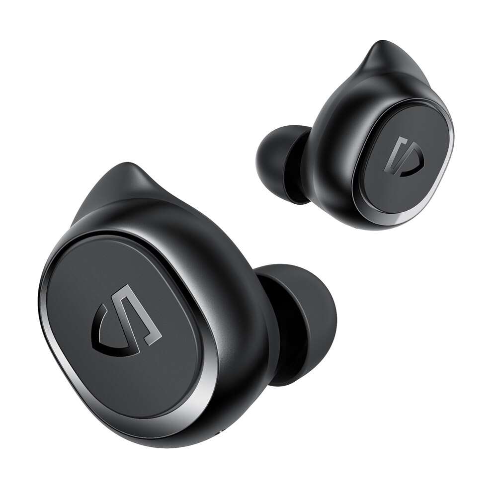 Tai Nghe True Wireless Earbuds SOUNDPEATS TrueFree 2 ( Phiên bản nâng cấp TrueFree+) - Hàng Chính Hãng