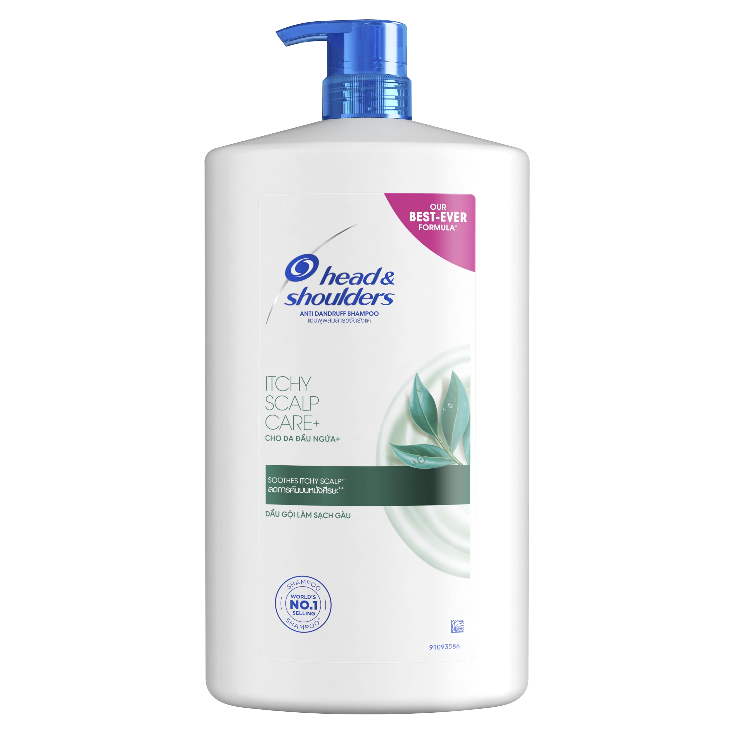 Dầu Gội Head &amp; Shoulders