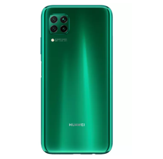 Điện thoại Huawei Nova 7i 8G/128G Sạc nhanh 40W - Hàng Phân Phối Chính Hãng