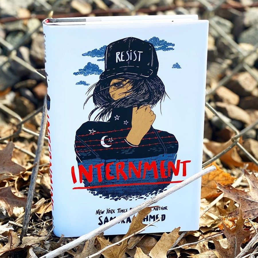 Internment