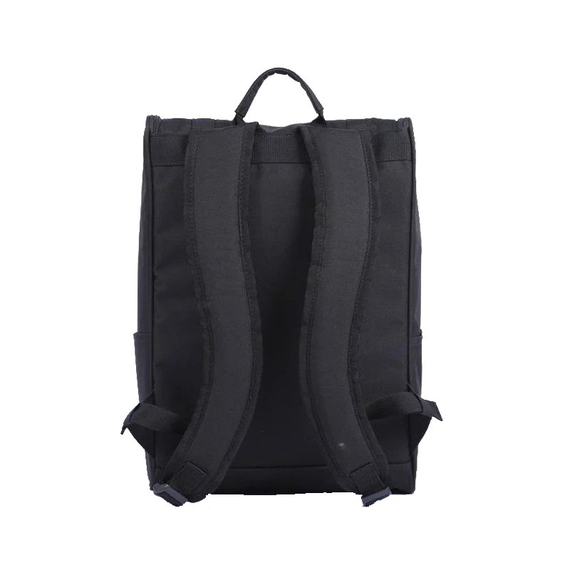 Balos FORWAY Black Backpack - Balo Laptop Thời Trang