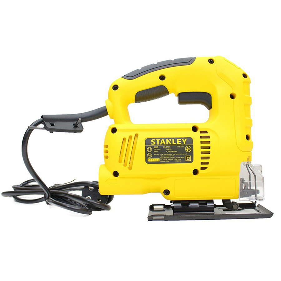 Máy cưa cầm tay 650W Stanley SJ60-B1