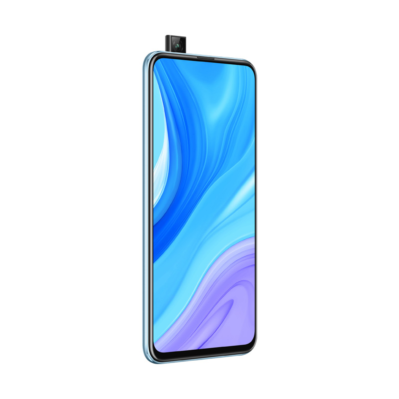 Điện Thoại Huawei Y9S (6G/128G) | Kirin 710F | Màn Hình Tràn Viền 6.59 Inch | Camera Selfie 16 MP Bật Lên Tự Động | Hàng Chính Hãng