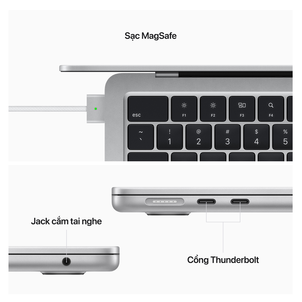 MacBook Air M2