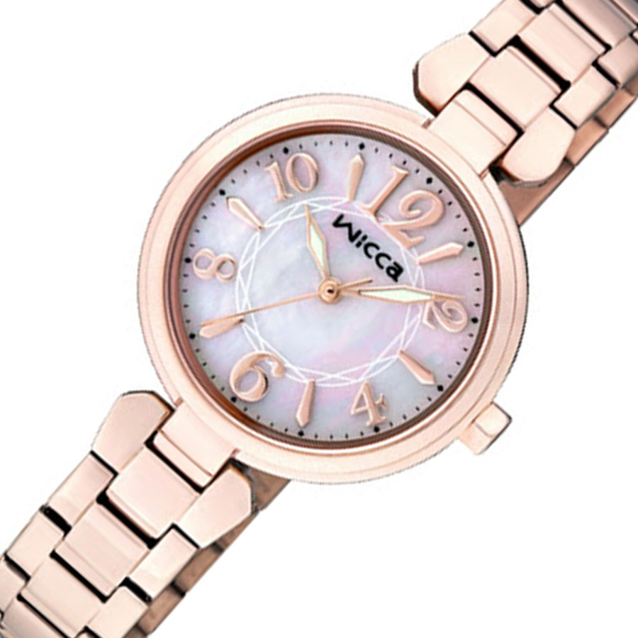 Đồng hồ Citizen Nữ BG3-821-11