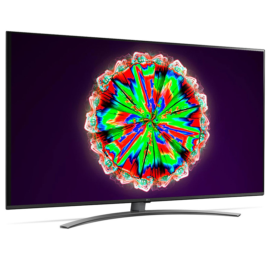 Smart Tivi LG 4K 49 inch 49NANO81TNA