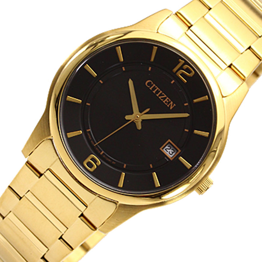 Đồng hồ đôi Citizen BD0022-59E và ER0182-59E