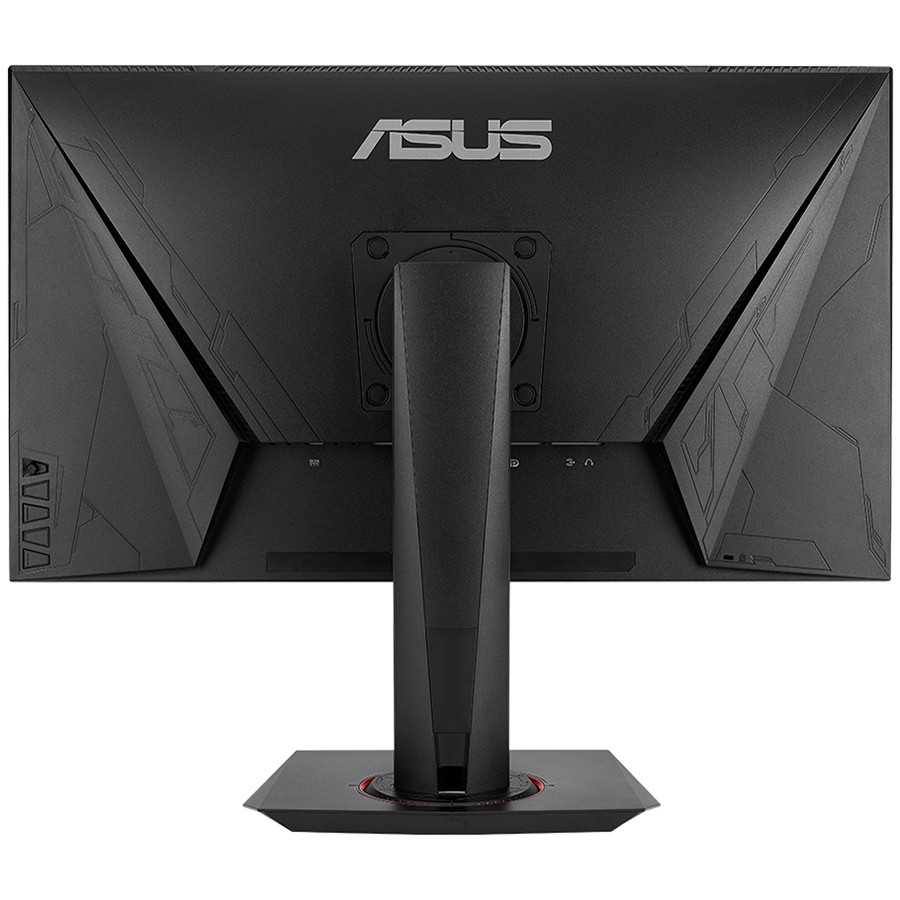 Màn Hình Gaming Asus VG278QR 27 Inch Full HD (1920 x 1080) 0.5ms 165Hz G-Sync TN Stereo RMS 2W x 2 - Hàng Chính Hãng