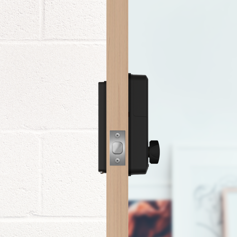 Khoá thông minh Igloohome Deadbolt 2S