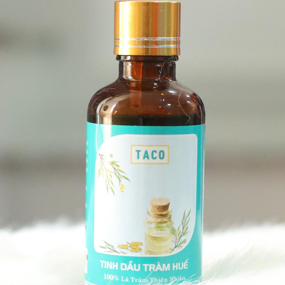 Tinh Dầu Tràm Huế