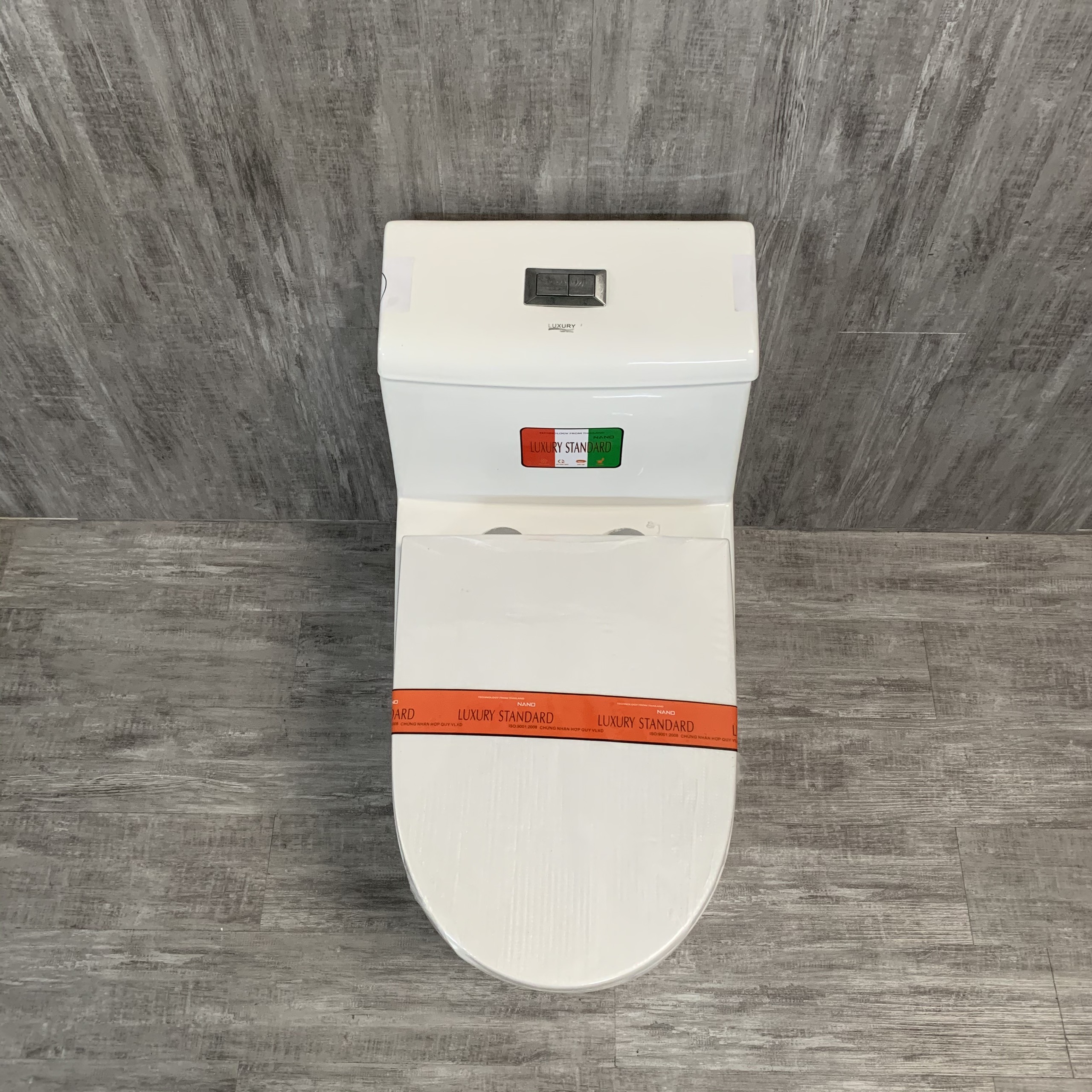 Bồn Cầu 1 Khối E-5578