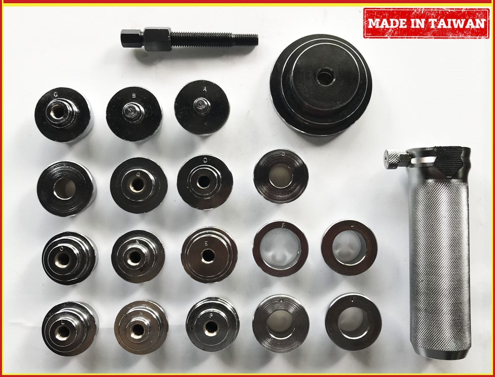 BỘ VAM ĐÓNG VÒNG BI KP-CH040936