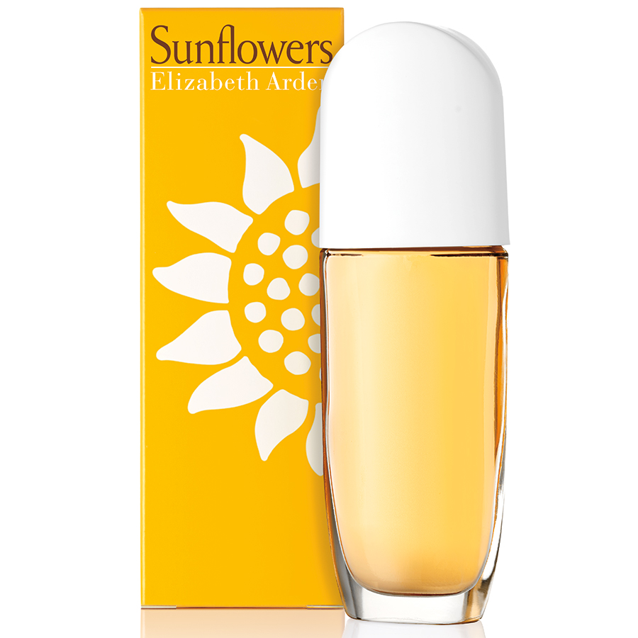 Nước hoa Elizabeth Arden Sunflowers EDT Spray