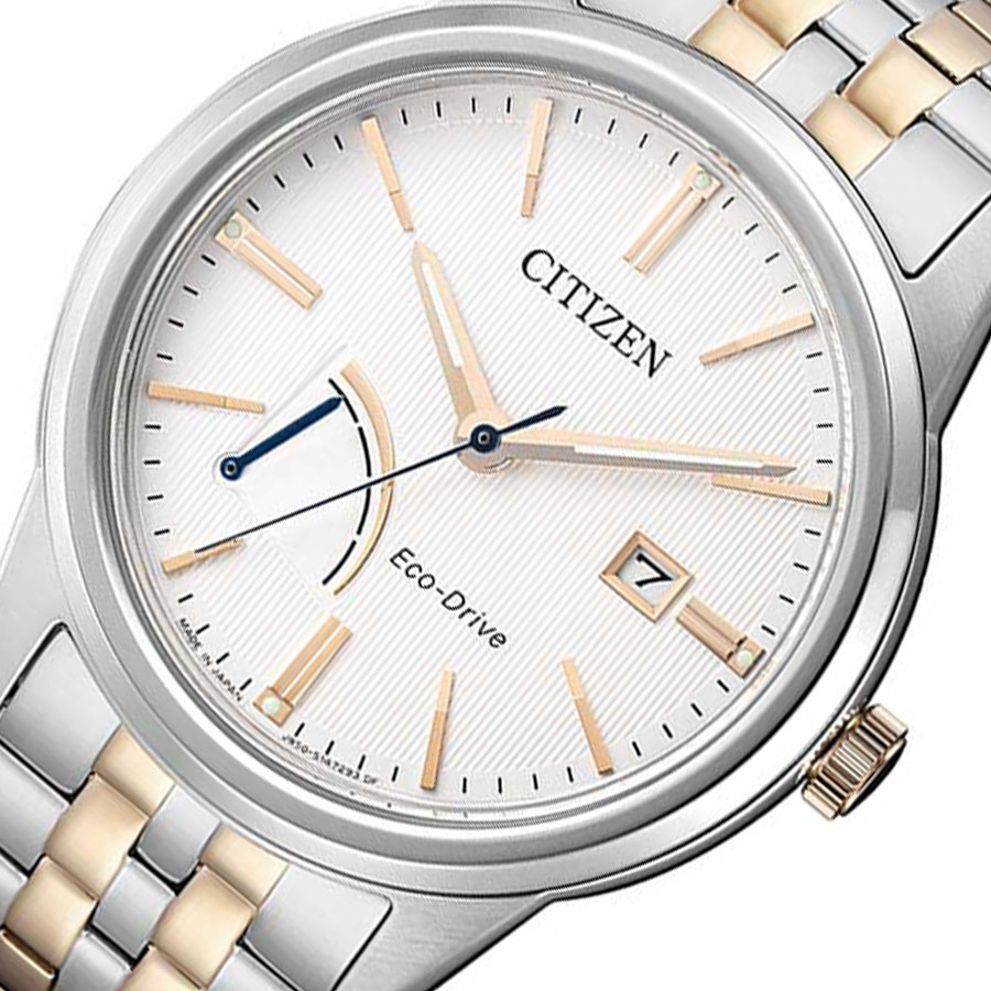 Đồng hồ nam Citizen - AW7004