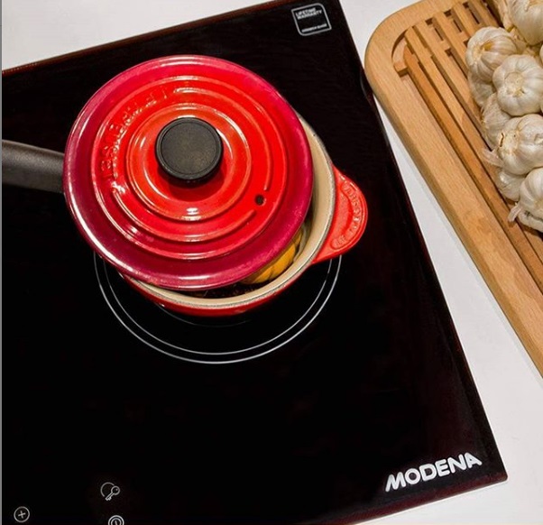 Bếp hồng ngoại Modena BC 1721