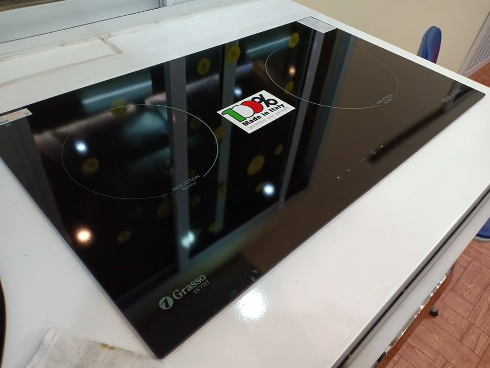 Bếp Từ Grasso GS 77IT