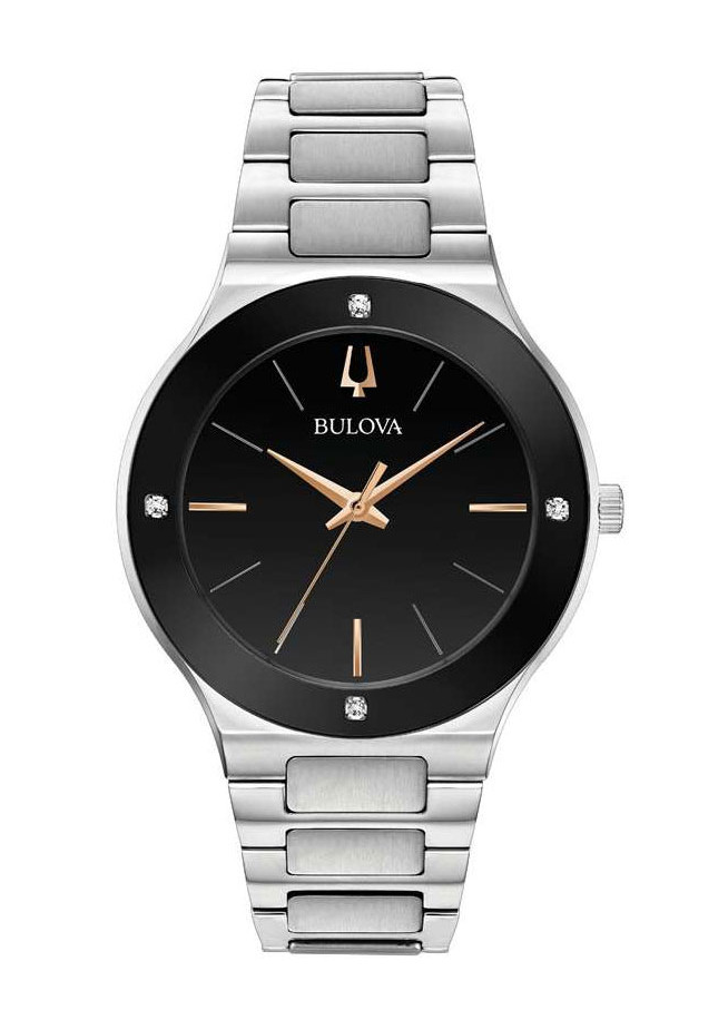 Đồng hồ nam Bulova 96E117