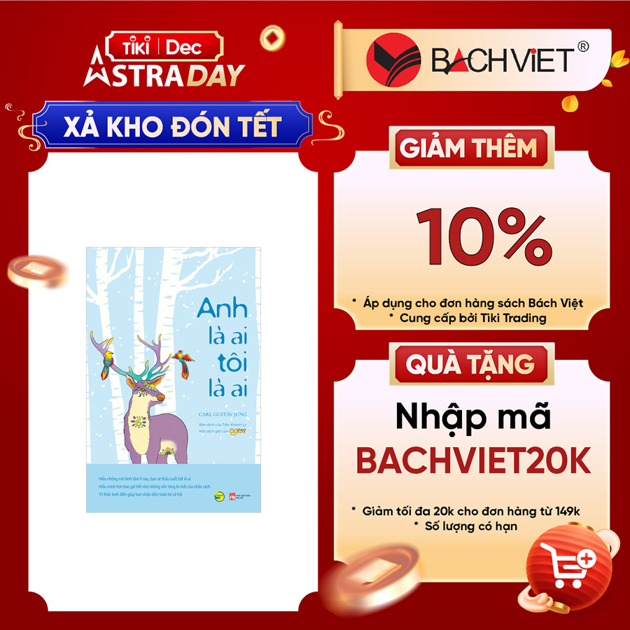 Anh Là Ai Tôi Là Ai