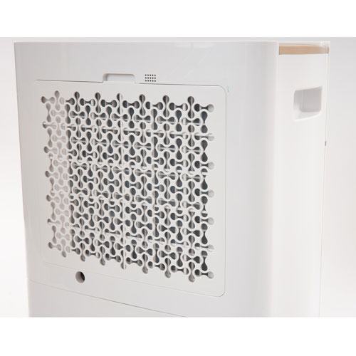 Máy hút ẩm gia dụng chính hãng Dorosin 630E /Công suất hút ẩm 30 lít /ngày/ Cảm ứng điện tử thông minh