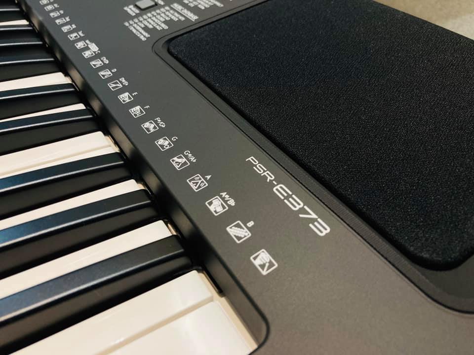 Đàn Organ Yamaha PSR-E373