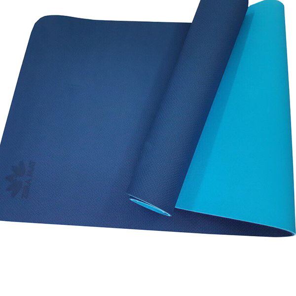 Thảm tập Yoga Zera TPE 2 lớp Sportslink