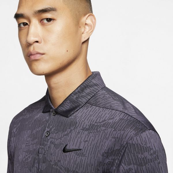 Áo tay ngắn thể thao Nam Nike Dri-FIT VAPPor BV0479