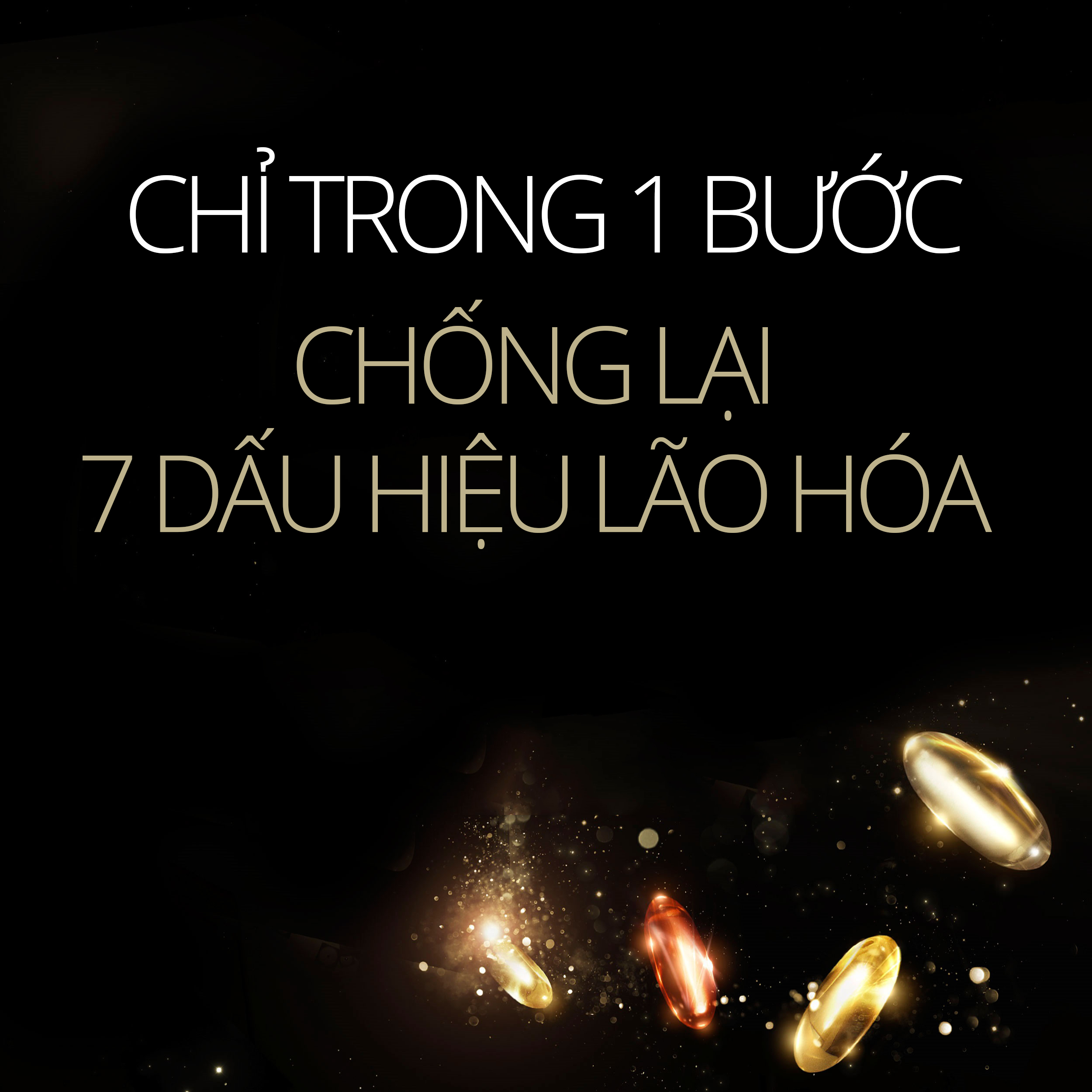 Sữa Rửa Mặt Tạo Bọt OLAY Total Effects 100g