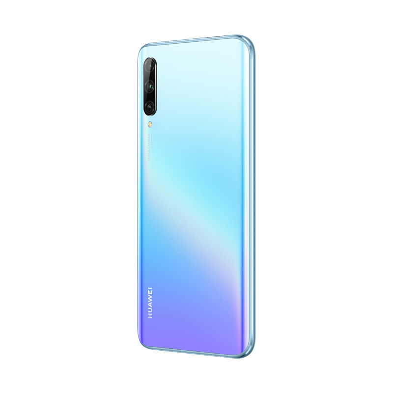 Điện Thoại Huawei Y9S (6G/128G) | Kirin 710F | Màn Hình Tràn Viền 6.59 Inch | Camera Selfie 16 MP Bật Lên Tự Động | Hàng Chính Hãng