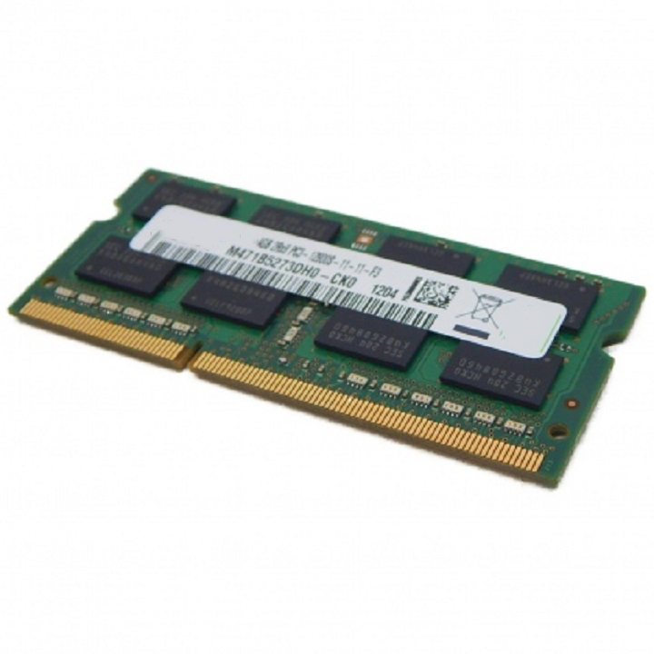 Ram cho Laptop ddr3 4gb bus 1333, thêm ram cho Laptop giúp nâng cấp máy tính laptop - Hàng Nhập Khẩu.