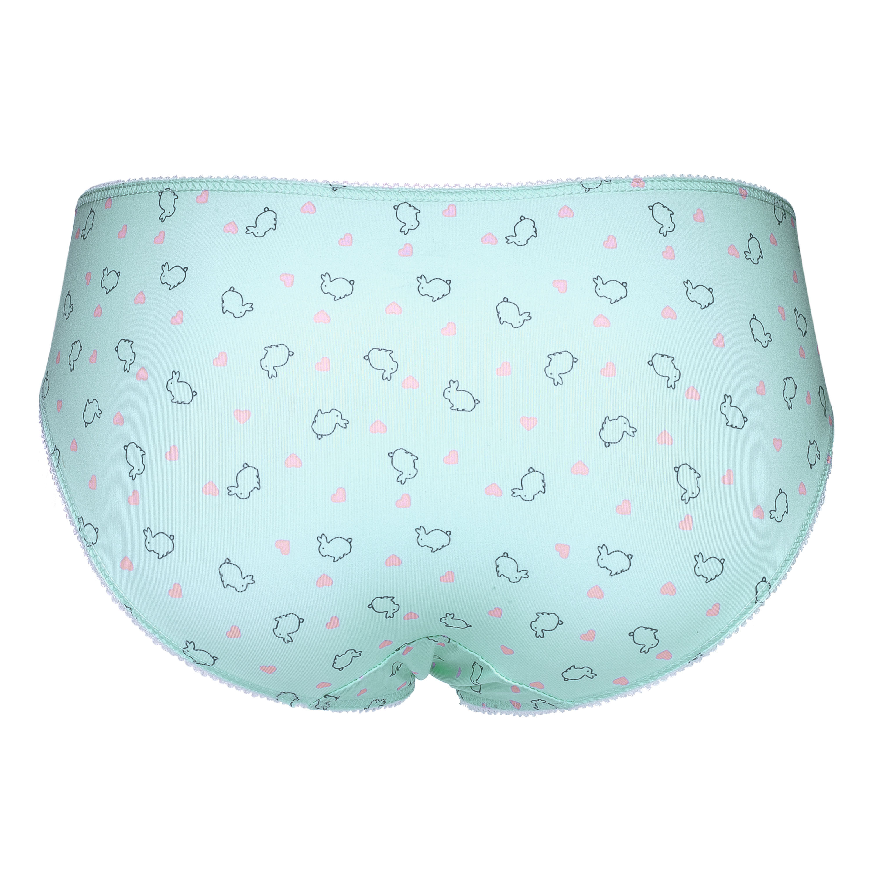 Hình ảnh Combo 10 Quần Lót Nữ Vera Modern Brief 6324 - Màu Ngẫu Nhiên Hình ảnh Combo 10 Quần Lót Nữ Vera Modern Brief 6324 - Màu Ngẫu Nhiên