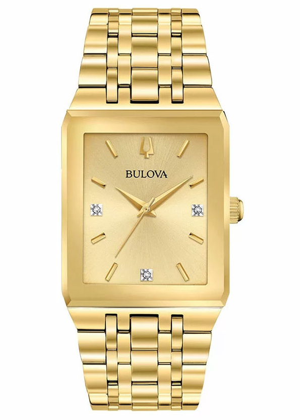 Đồng hồ nam Bulova 97D120