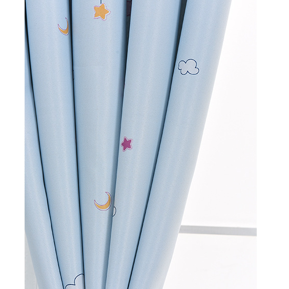 RÈM CỬA THÀNH PHỐ HOẠT HÌNH SIZE 4M NGANG X 2M CAO