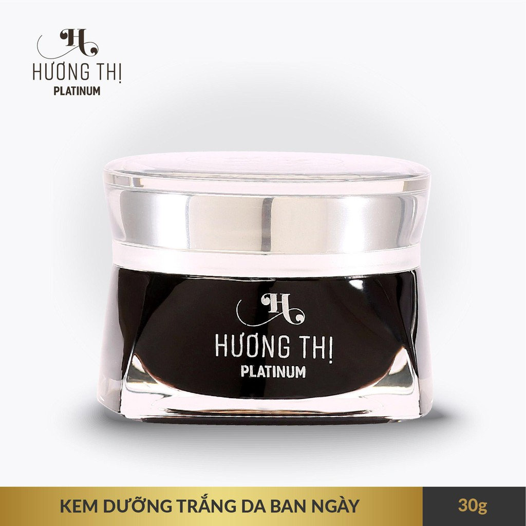 Kem Dưỡng Trắng Da Ban Ngày Hương Thị 30g