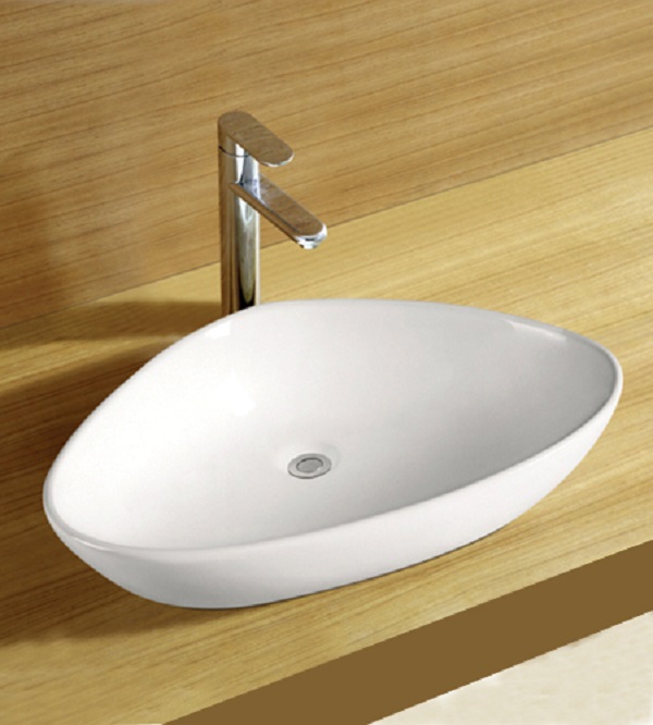 Lavabo Đặt Bàn Napolon - 857