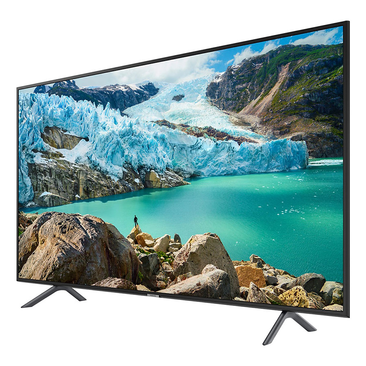 Smart Tivi Samsung 4K 43 inch UA43RU7100