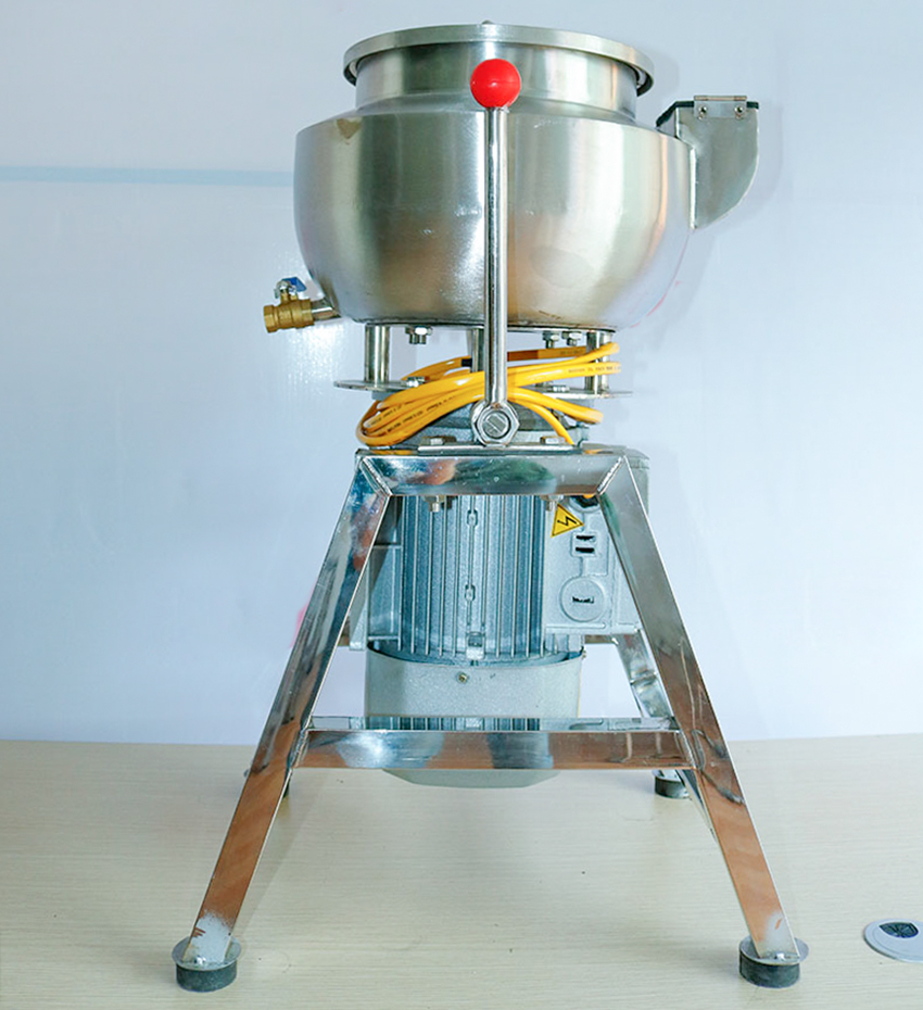 Máy Xay Giò Chả  3 kg/mẻ