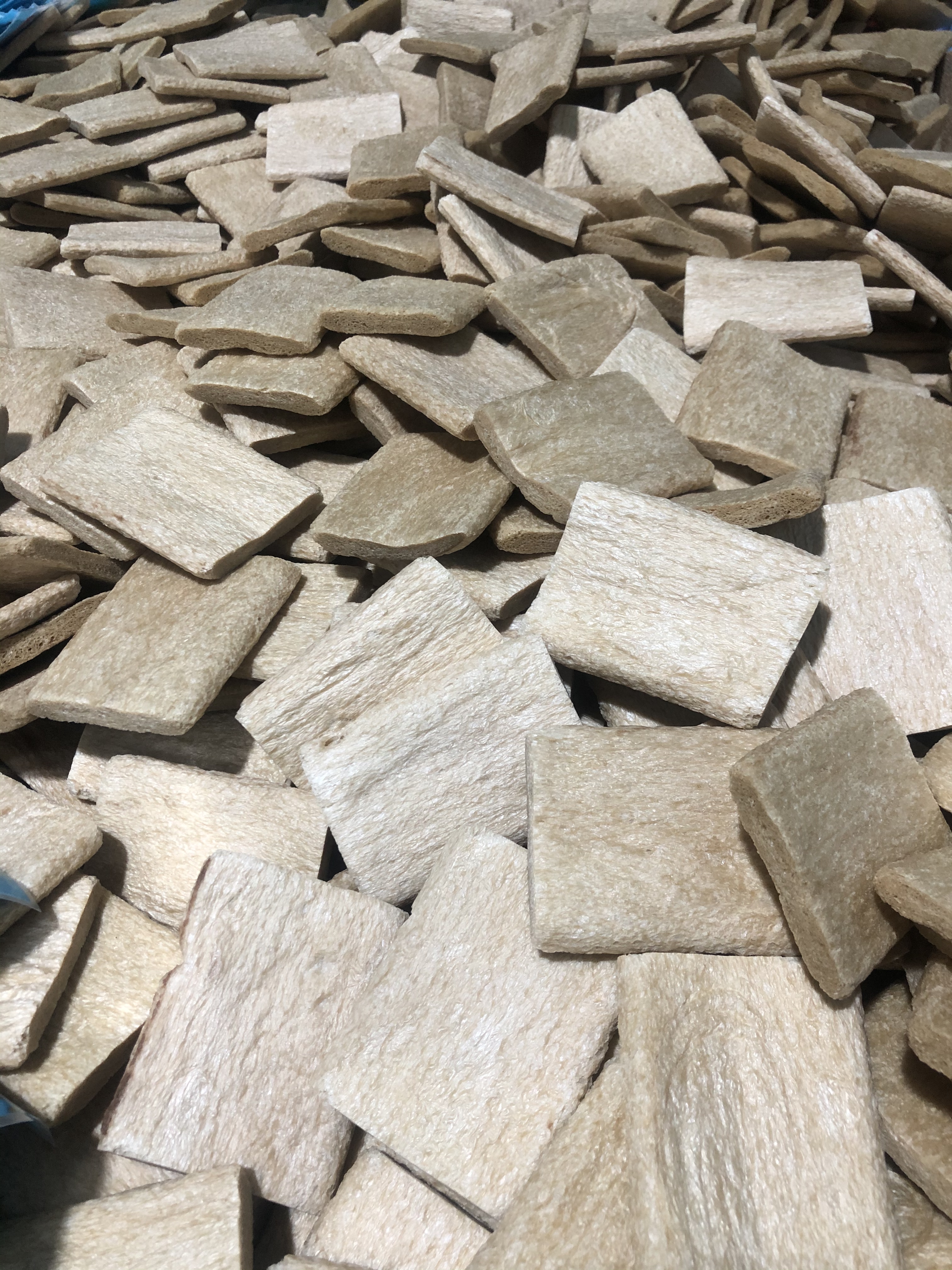 Sườn non chay Khánh An 1kg