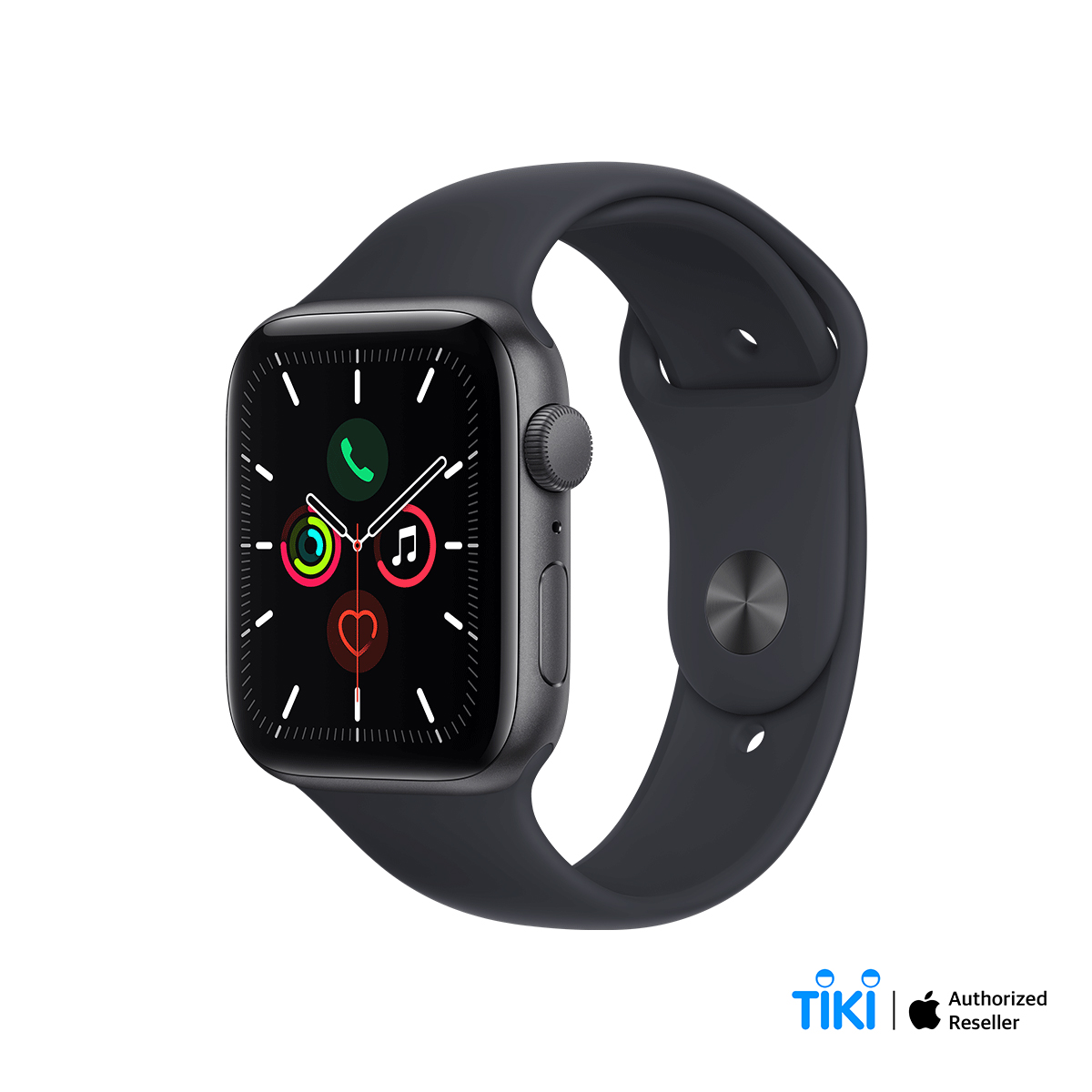 Apple Watch SE GPS Sport Band