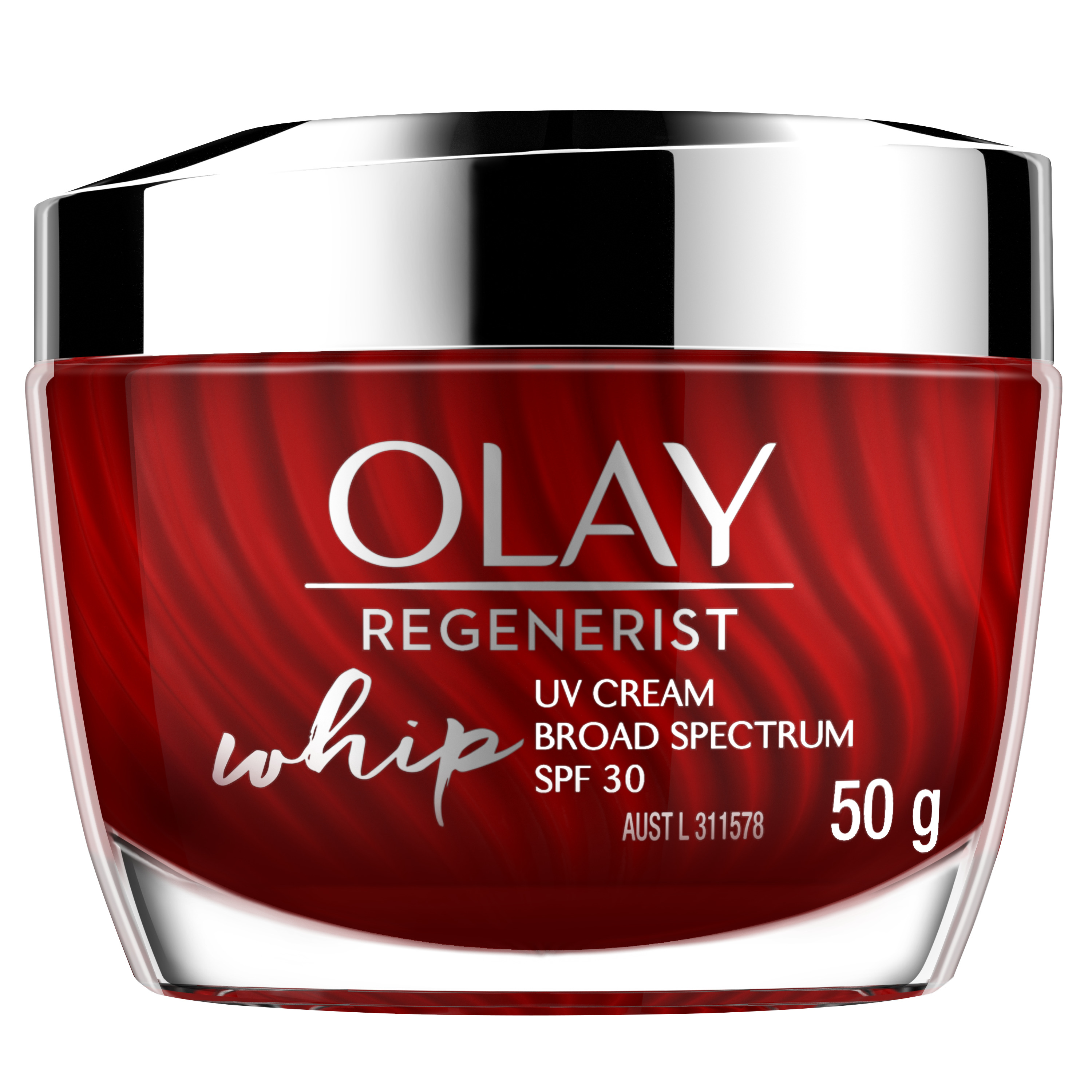 Trọn bộ 5 sản phẩm chống lão hóa Olay Regenerist