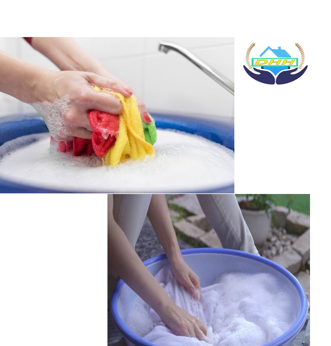 NƯỚC GIẶT ĐA NĂNG DI-MARK 5 IN 1 - MÙI THƠM NHẸ NHÀNG