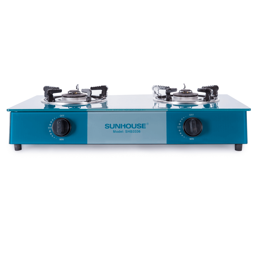 Bếp Gas Dương Kính Sunhouse SHB3336 - Hàng chính hãng