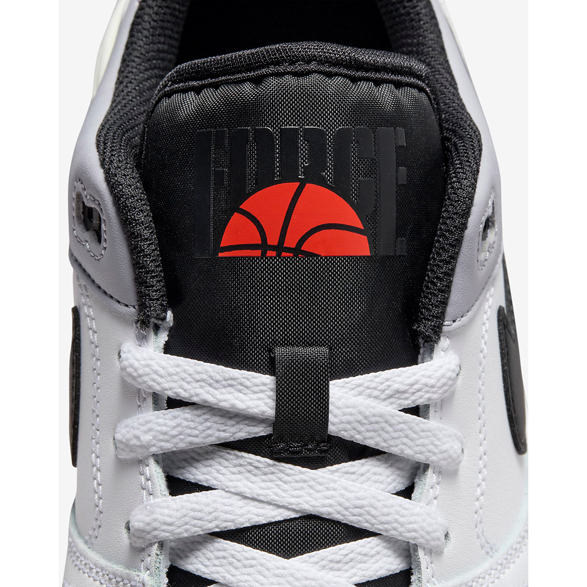 Giày thời trang nam NIKE FULL FORCE LO
