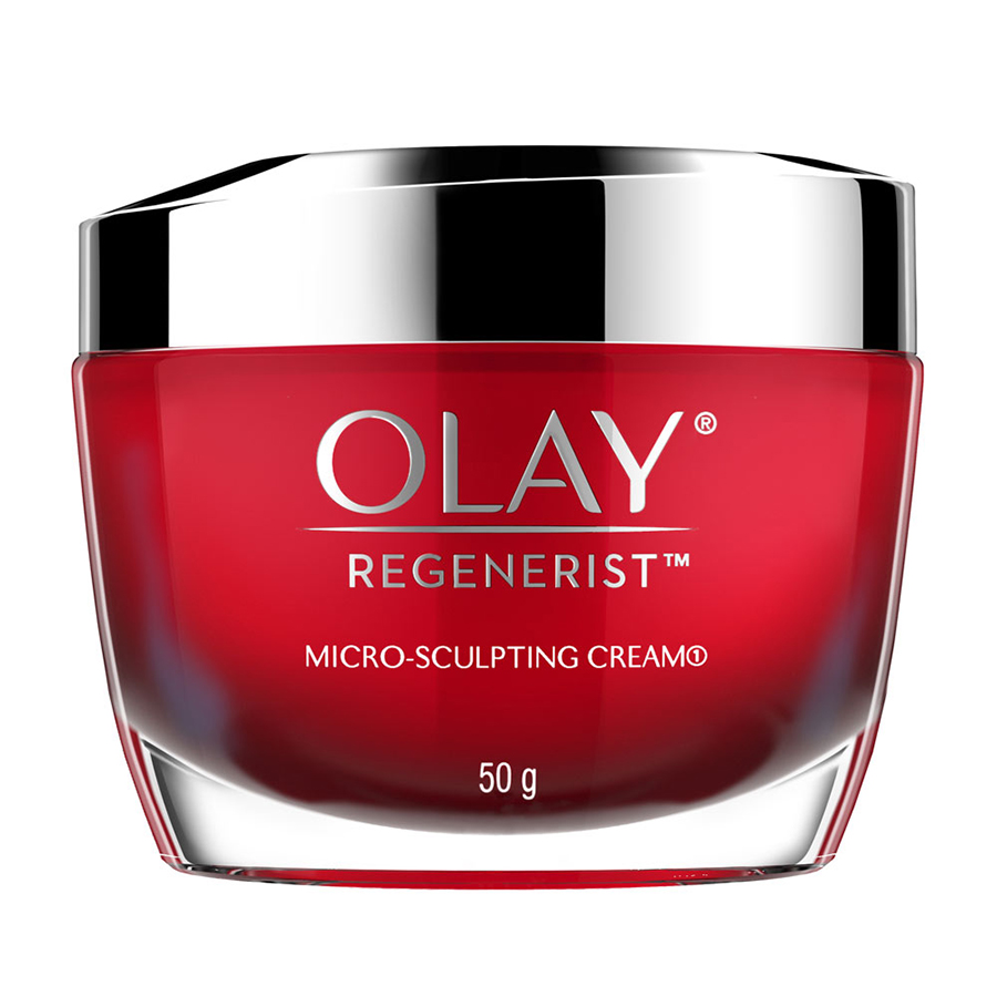 Combo Kem Dưỡng Da OLAY Regenerist Tái Tạo Và Phục Hồi Da Lão Hóa