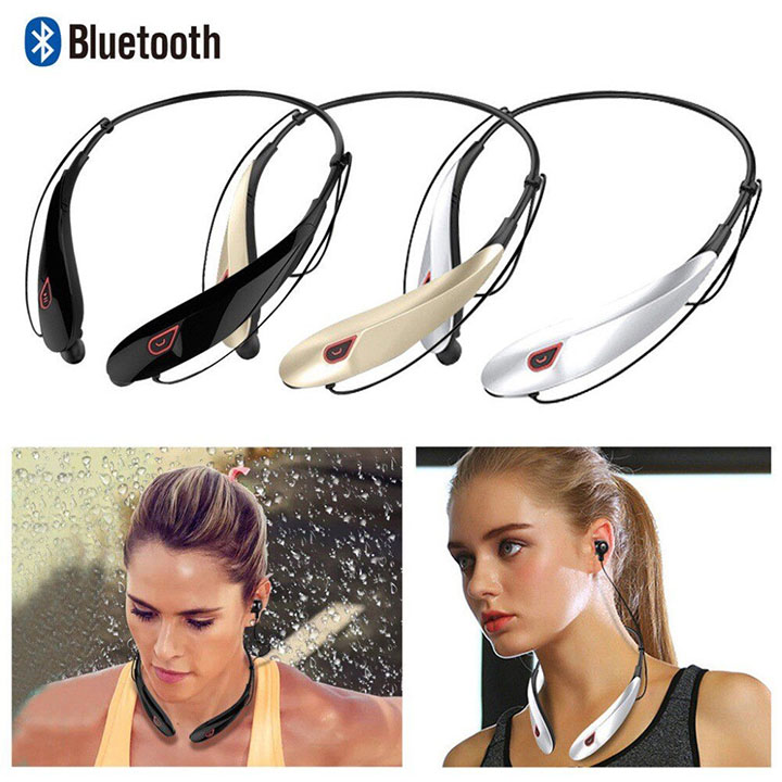 Tai Nghe Bluetooth Thể Thao Y98