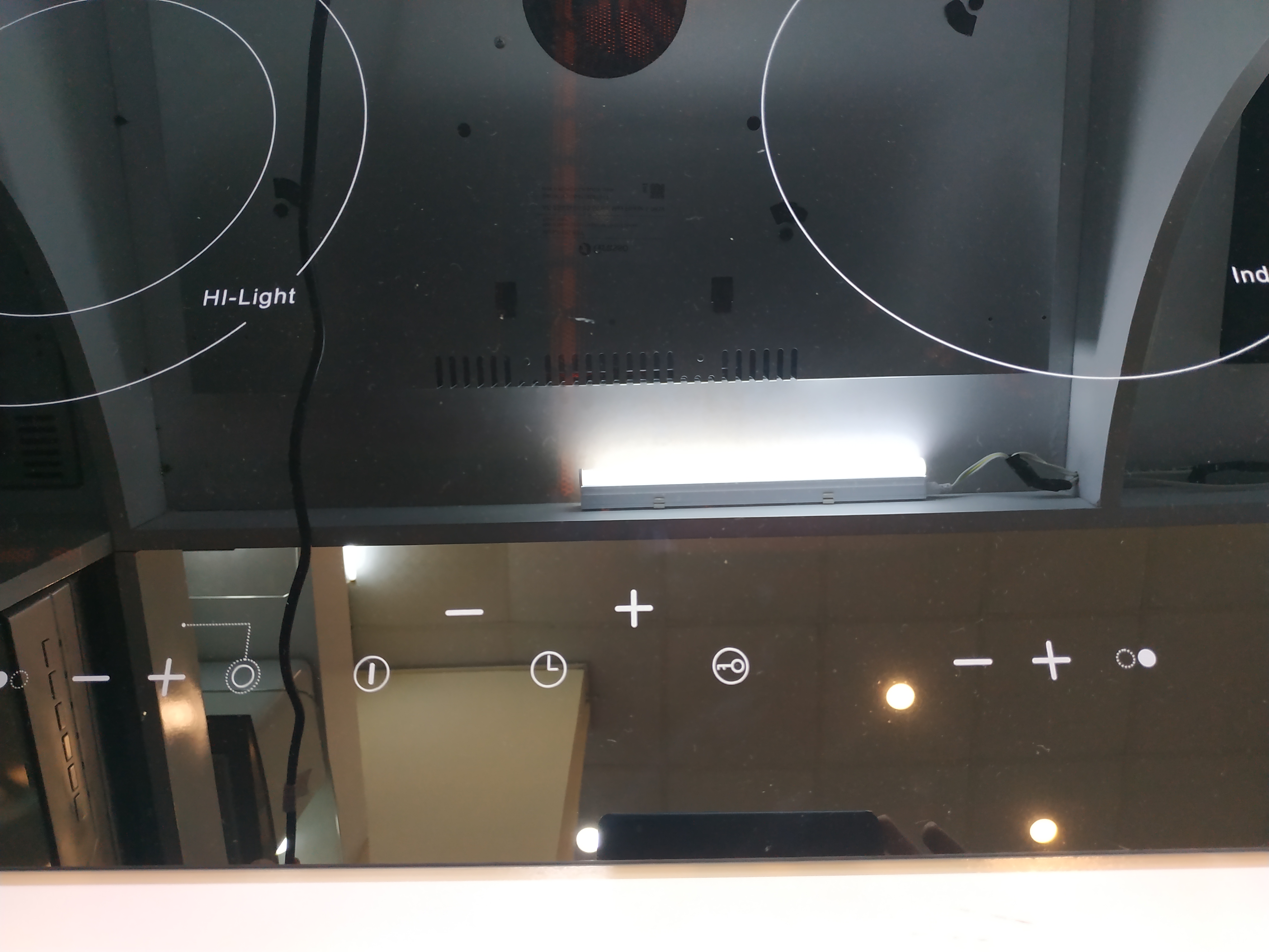 Bếp điện từ Grasso GS 9IT